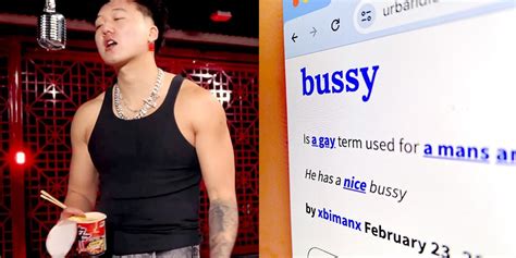 BUSSY Definition & Meaning .